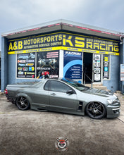 Load image into Gallery viewer, HSV VF GTS / CLUBSPORT / MALOO / SENATOR Premium Wireless Air Suspension Kit - KS RACING — KS Racing Australia