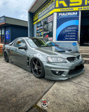 Load image into Gallery viewer, HSV VE MALOO Premium Wireless Air Suspension Kit - KS RACING — KS Racing Australia