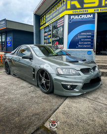 HSV VE MALOO Premium Wireless Air Suspension Kit - KS RACING — KS Racing Australia
