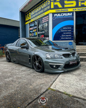 Load image into Gallery viewer, HSV VF GTS / CLUBSPORT / MALOO / SENATOR Premium Wireless Air Suspension Kit - KS RACING — KS Racing Australia