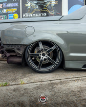 Load image into Gallery viewer, HSV VE MALOO Premium Wireless Air Suspension Kit - KS RACING — KS Racing Australia