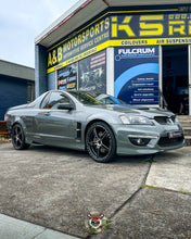 Load image into Gallery viewer, HSV VF GTS / CLUBSPORT / MALOO / SENATOR Premium Wireless Air Suspension Kit - KS RACING — KS Racing Australia