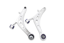 Load image into Gallery viewer, Front Lower Alloy Control Arm Standard Kit to suit Subaru Impreza &amp; Levorg - SUPERPRO — KS Racing Australia