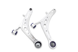 Front Lower Alloy Control Arm Caster Increase Kit to suit Subaru Impreza & Levorg - SUPERPRO — KS Racing Australia