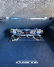 Load image into Gallery viewer, HSV VF MALOO Premium Wireless Air Suspension Kit - KS RACING — KS Racing Australia