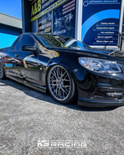 Load image into Gallery viewer, HSV VF MALOO Premium Wireless Air Suspension Kit - KS RACING — KS Racing Australia