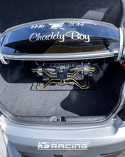 Load image into Gallery viewer, Holden Commodore VX SEDAN Premium Wireless Air Suspension Kit - KS RACING — KS Racing Australia