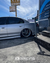 Load image into Gallery viewer, Holden Commodore VX SEDAN Premium Wireless Air Suspension Kit - KS RACING — KS Racing Australia