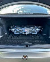 Load image into Gallery viewer, Lexus RC350 15-UP Premium Wireless Air Suspension Kit - KS RACING — KS Racing Australia
