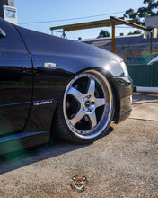Load image into Gallery viewer, Ford Falcon BA Air Suspension Air Struts Front Only - KSPORT — KS Racing Australia