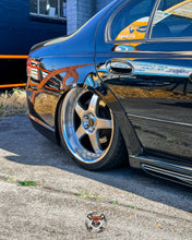 Load image into Gallery viewer, KS RACING Rear Only Basic Air Suspension Kit - Wireless Remote — KS Racing Australia