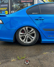 Load image into Gallery viewer, Ford Falcon FG Air Suspension Adjustable Strut &amp; Air Bag Rear Only - KS RACING — KS Racing Australia