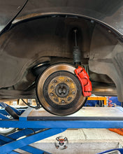 Load image into Gallery viewer, Holden Commodore VU Air Suspension Air Struts Front and Rear - KSPORT — KS Racing Australia