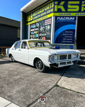 Load image into Gallery viewer, Ford Falcon XY 70-72 Premium Wireless Air Suspension Kit - KS RACING — KS Racing Australia