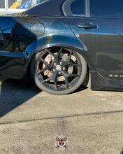 Load image into Gallery viewer, HSV VE SENATOR Premium Wireless Air Suspension Kit - KS RACING — KS Racing Australia