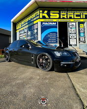 Load image into Gallery viewer, HSV VE GTS / CLUBSPORT / MALOO / SENATOR Premium Wireless Air Suspension Kit - KS RACING — KS Racing Australia