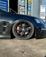 Load image into Gallery viewer, HSV VE SENATOR Premium Wireless Air Suspension Kit - KS RACING — KS Racing Australia