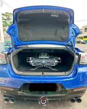 Load image into Gallery viewer, Holden Commodore VF Premium Wireless Air Suspension Kit - KS RACING — KS Racing Australia