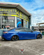 Load image into Gallery viewer, Holden Commodore VF Premium Wireless Air Suspension Kit - KS RACING — KS Racing Australia