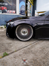 Load image into Gallery viewer, Mercedes Benz E63 AMG AWD W213 16-UP Premium Wireless Air Suspension Kit - KS RACING — KS Racing Australia