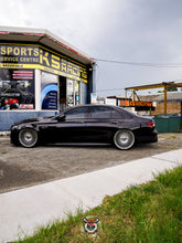 Load image into Gallery viewer, Mercedes Benz E-Class E63s AMG W213 18-20 Air Lift Performance 3P Air Suspension with KS RACING Air — KS Racing Australia