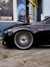 Load image into Gallery viewer, Mercedes Benz E-Class E63 AMG W213 18-20 Air Lift Performance 3P Air Suspension with KS RACING Air — KS Racing Australia