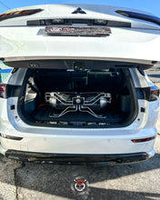 Load image into Gallery viewer, Mitsubishi Outlander ZM 21-UP Premium Wireless Air Suspension Kit - KS RACING — KS Racing Australia