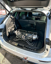 Load image into Gallery viewer, Mitsubishi Outlander ZM 21-UP Premium Wireless Air Suspension Kit - KS RACING — KS Racing Australia