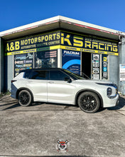 Load image into Gallery viewer, Mitsubishi Outlander ZM 21-UP Premium Wireless Air Suspension Kit - KS RACING — KS Racing Australia