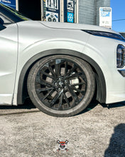 Load image into Gallery viewer, Mitsubishi Outlander ZM 21-UP Premium Wireless Air Suspension Kit - KS RACING — KS Racing Australia