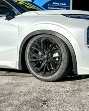 Load image into Gallery viewer, Mitsubishi Outlander ZM 21-UP Premium Wireless Air Suspension Kit - KS RACING — KS Racing Australia