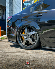 Load image into Gallery viewer, HSV VF SENATOR Premium Wireless Air Suspension Kit - KS RACING — KS Racing Australia