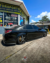 Load image into Gallery viewer, HSV VF SENATOR Premium Wireless Air Suspension Kit - KS RACING — KS Racing Australia