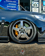 Load image into Gallery viewer, HSV VF SENATOR Premium Wireless Air Suspension Kit - KS RACING — KS Racing Australia