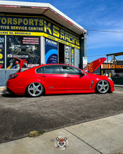 Load image into Gallery viewer, Holden Commodore VF Premium Wireless Air Suspension Kit - KS RACING — KS Racing Australia