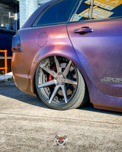 Load image into Gallery viewer, Holden Commodore VF Premium Wireless Air Suspension Kit - KS RACING — KS Racing Australia