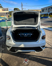 Load image into Gallery viewer, HSV VE CLUBSPORT Premium Wireless Air Suspension Kit - KS RACING — KS Racing Australia
