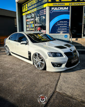 Load image into Gallery viewer, Holden Commodore VE HSV GTS / CLUBSPORT / MALOO Premium Wireless Air Suspension Kit - KS RACING — KS Racing Australia