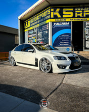 Load image into Gallery viewer, HSV VE CLUBSPORT Premium Wireless Air Suspension Kit - KS RACING — KS Racing Australia