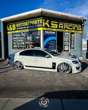 Load image into Gallery viewer, HSV VE CLUBSPORT Premium Wireless Air Suspension Kit - KS RACING — KS Racing Australia