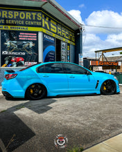 Load image into Gallery viewer, Holden Commodore VE/VF/WM/WN/HSV/Statesman Complete Kit — KS Racing Australia