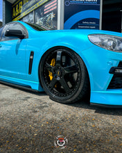 Load image into Gallery viewer, HSV VF GTS Premium Wireless Air Suspension Kit - KS RACING — KS Racing Australia