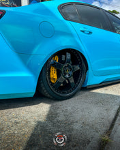 Load image into Gallery viewer, HSV VF GTS / CLUBSPORT / MALOO / SENATOR Premium Wireless Air Suspension Kit - KS RACING — KS Racing Australia