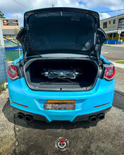 Load image into Gallery viewer, Holden Commodore VF HSV GTS / CLUBSPORT / MALOO Premium Wireless Air Suspension Kit - KS RACING — KS Racing Australia