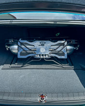 Load image into Gallery viewer, HSV VF GTS / CLUBSPORT / MALOO / SENATOR Premium Wireless Air Suspension Kit - KS RACING — KS Racing Australia