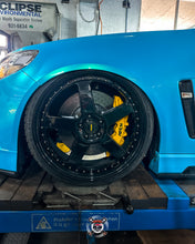 Load image into Gallery viewer, Holden Commodore VF HSV GTS / CLUBSPORT / MALOO Premium Wireless Air Suspension Kit - KS RACING — KS Racing Australia