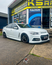 Load image into Gallery viewer, Holden Commodore VE/VF/WM/WN/HSV/Statesman Complete Kit — KS Racing Australia