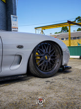 Load image into Gallery viewer, Mazda RX7 FD 92-02 Premium Wireless Air Suspension Kit - KS RACING — KS Racing Australia