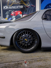 Load image into Gallery viewer, Mazda RX-7 FD3S 92-02 Premium Wireless Air Suspension Kit - KS RACING — KS Racing Australia