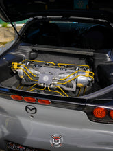 Load image into Gallery viewer, Mazda RX-7 FD3S 92-02 Premium Wireless Air Suspension Kit - KS RACING — KS Racing Australia